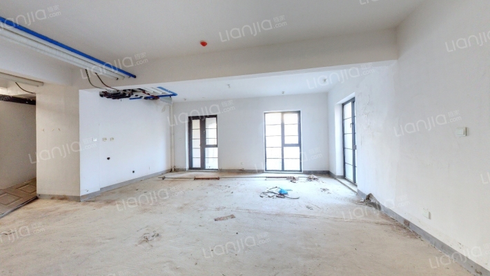 首开璞瑅墅二手房实景图