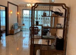 整租·恒大金碧天下 2室1厅 南_恒大金碧天下租房