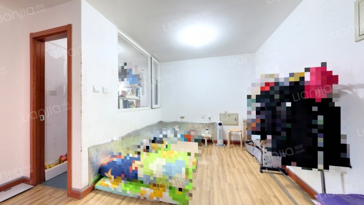 门头沟京汉铂寓二手房实景图