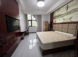 整租·桃源华府 1室1厅 北_桃源华府租房