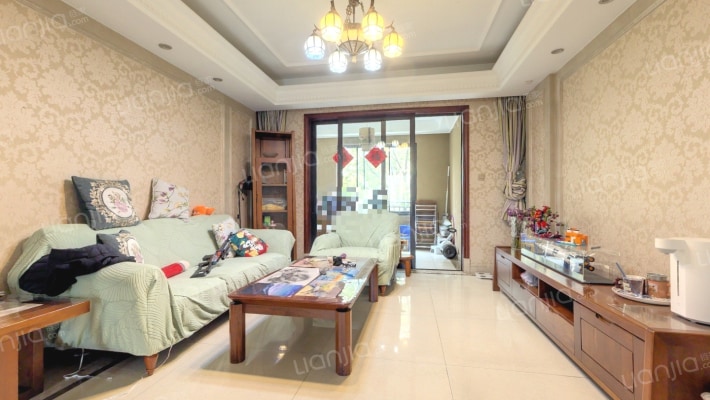 新城公馆(宝翔路225弄)二手房实景图