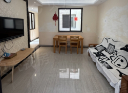 整租·中南芭提雅 2室1厅 南_中南芭提雅租房