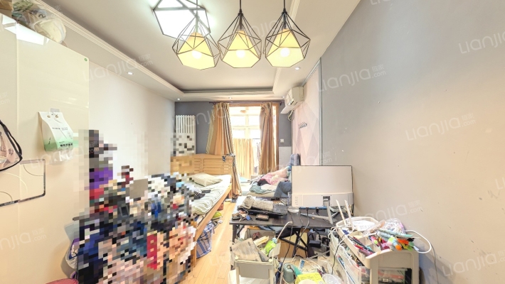 菜园北里二手房实景图