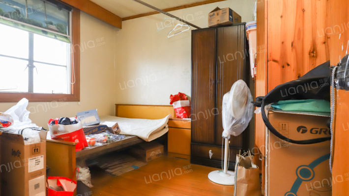 泗塘二村二手房实景图