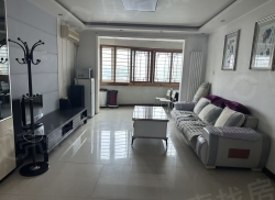 整租·书香门地 3室2厅 南/北_书香门地租房