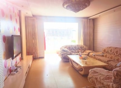 整租·绿园小区 2室1厅 南/北_绿园小区租房