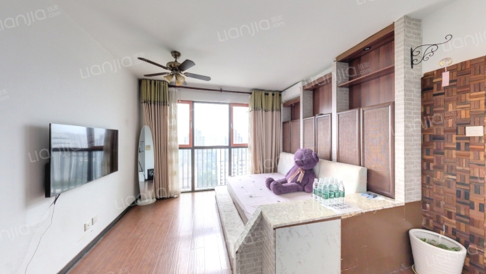 柏林爱乐四期二手房实景图