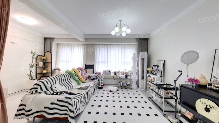 路劲·御合院二手房实景图