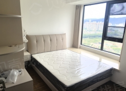 整租·保利雨林澜山 3室1厅 北_保利雨林澜山租房