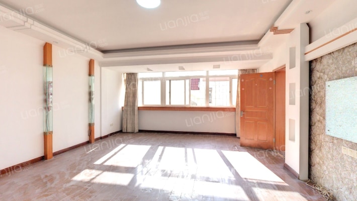 西苑公寓二手房实景图