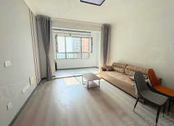 整租·港城一品 3室2厅 南_港城一品租房