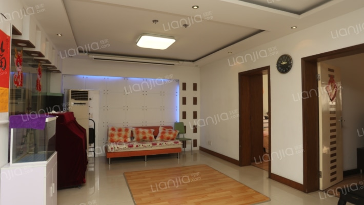 江滨美寓二手房实景图