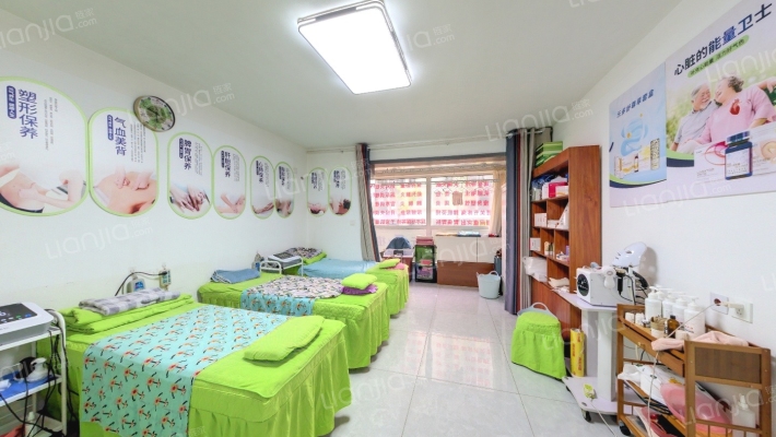 白佛家园二手房实景图