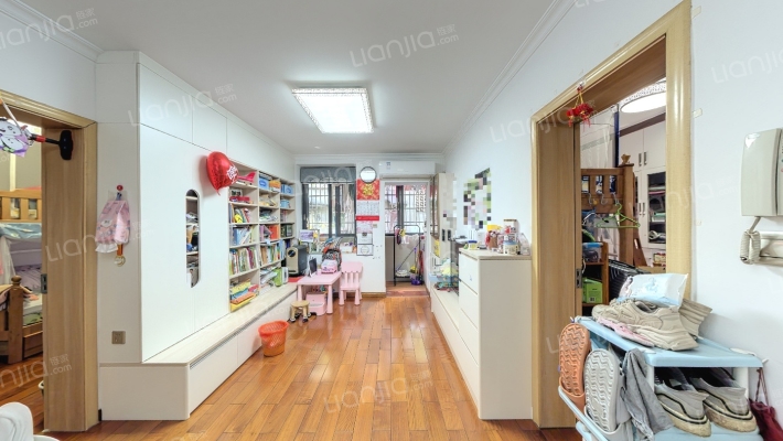 梅花路二手房实景图