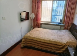 整租·虹桥小区 2室1厅 南/北_虹桥小区租房