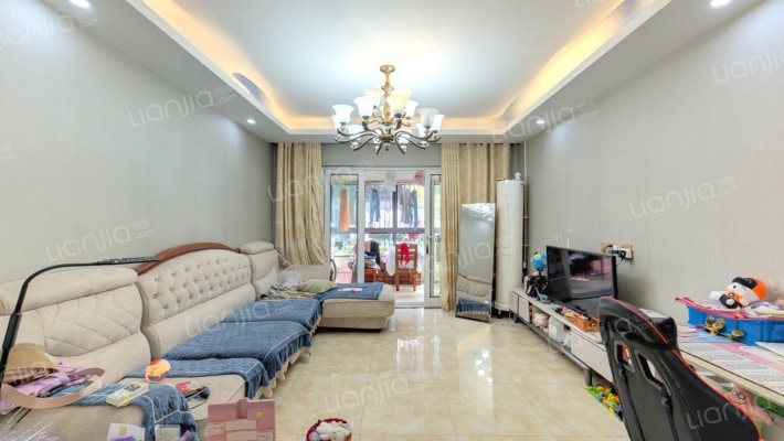 耘林生命公寓二手房实景图