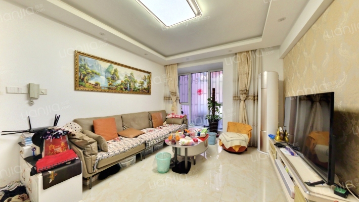 民富家园二手房实景图