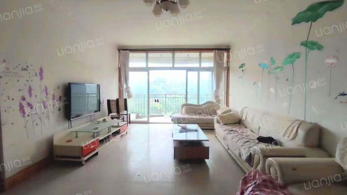 朝阳阁二手房实景图