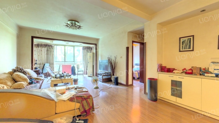 懋园九里居二手房实景图