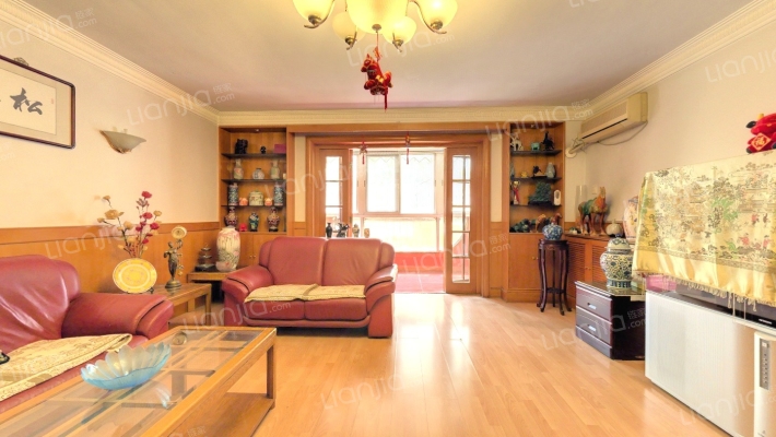 东花市北里西区二手房实景图