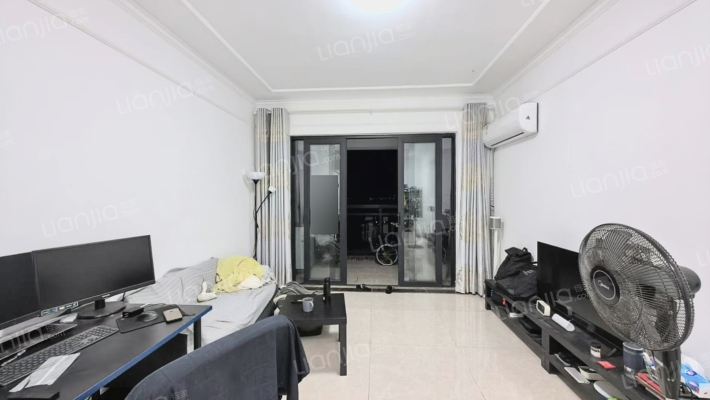 新世纪·中和园二手房实景图