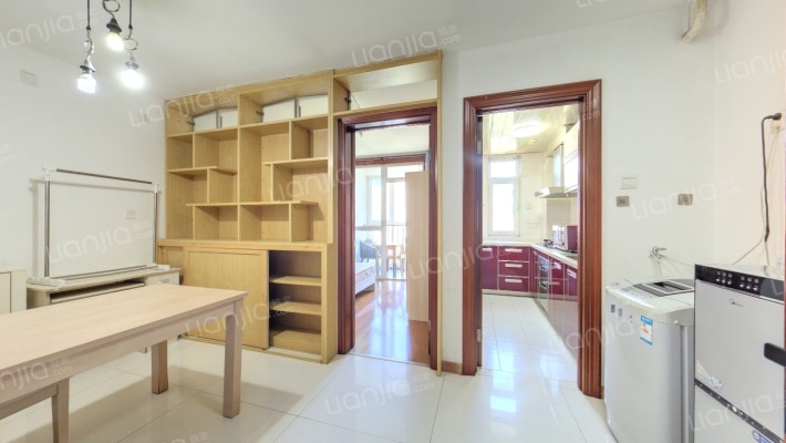 金尚嘉园二手房实景图