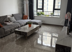 整租·万科锦荟里 3室2厅 南/北_万科锦荟里租房