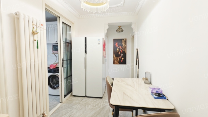 卫国里二手房实景图