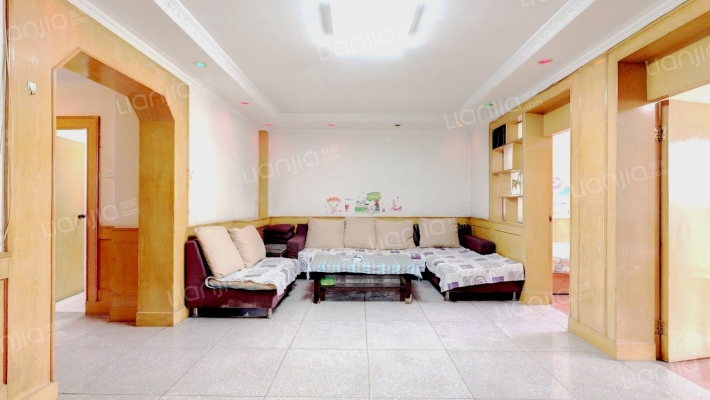 青春苑四院二手房实景图