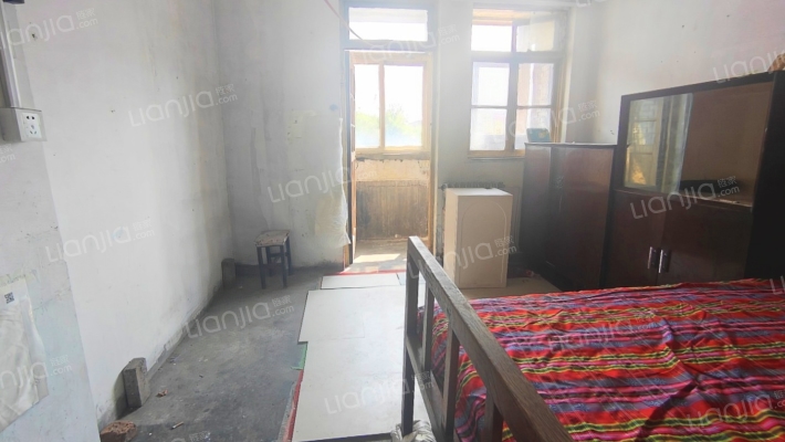 程林二村二手房实景图