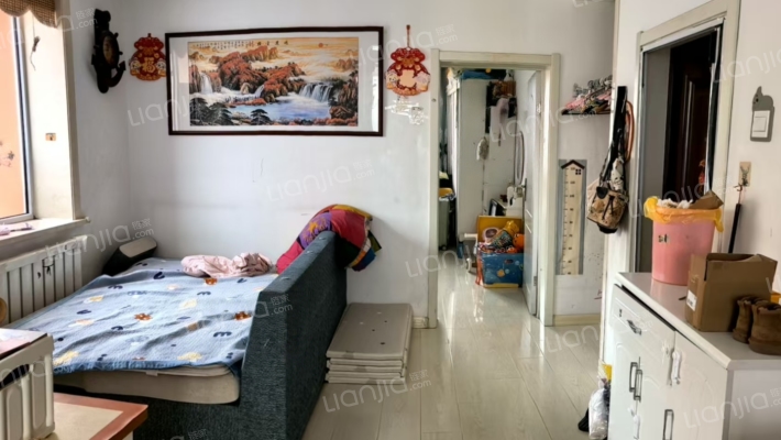 长安路95号二手房实景图