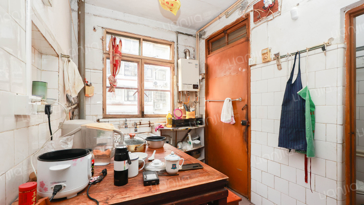 园南新村二手房实景图