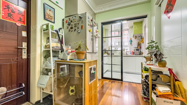 丰三小区二手房实景图