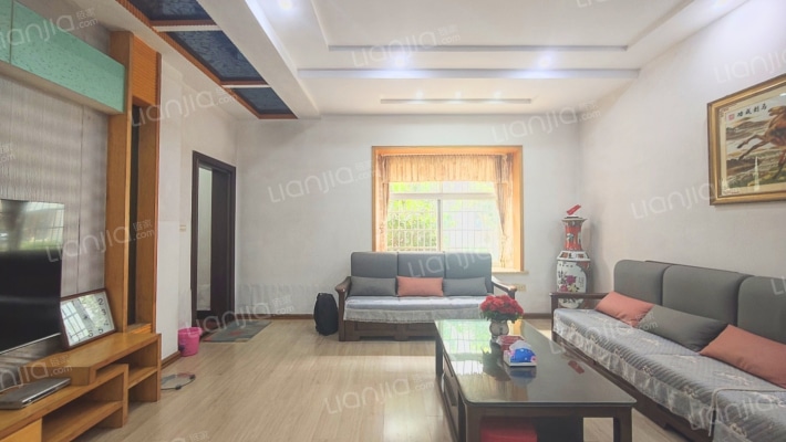 中鑫花园二手房实景图