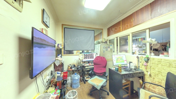 小杨村小区二手房实景图