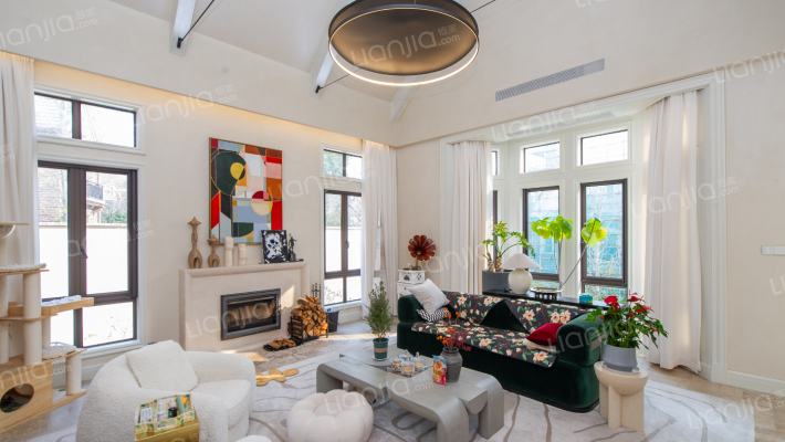 紫金7号二手房实景图