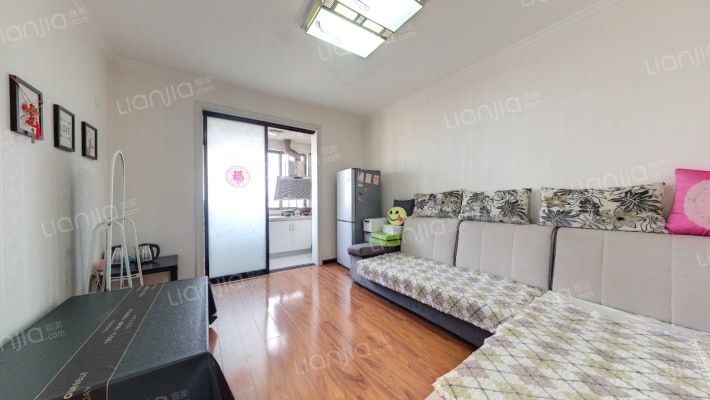 大洋时代国际二手房实景图