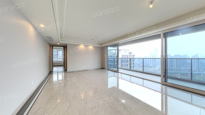 宁望府二手房实景图