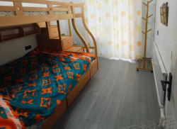 整租·福春二小区 1室0厅 南_福春二小区租房