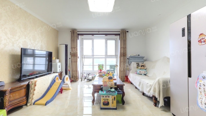 兆丰馨园西区二手房实景图