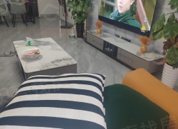 整租·阳光城文澜府 4室2厅 南_阳光城文澜府租房