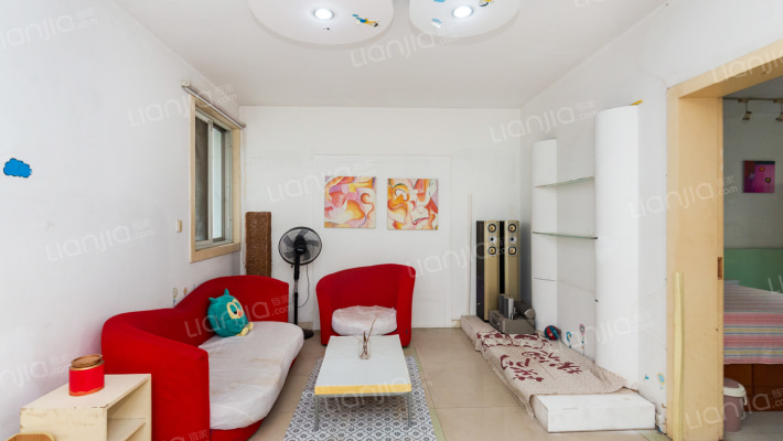 清河路202弄二手房实景图