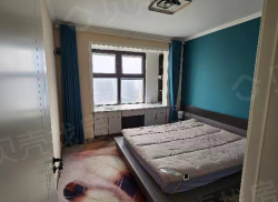 整租·恒景苑 3室2厅 南/北_恒景苑租房