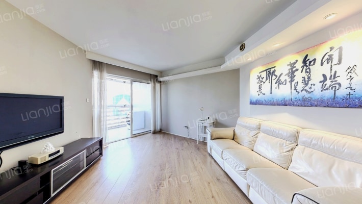 美丽华花园(公寓)二手房实景图