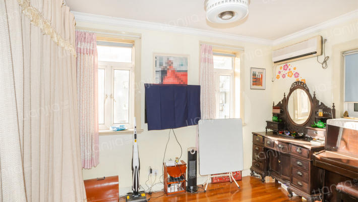 南陆大厦二手房实景图