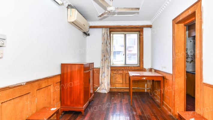 月浦十村二手房实景图