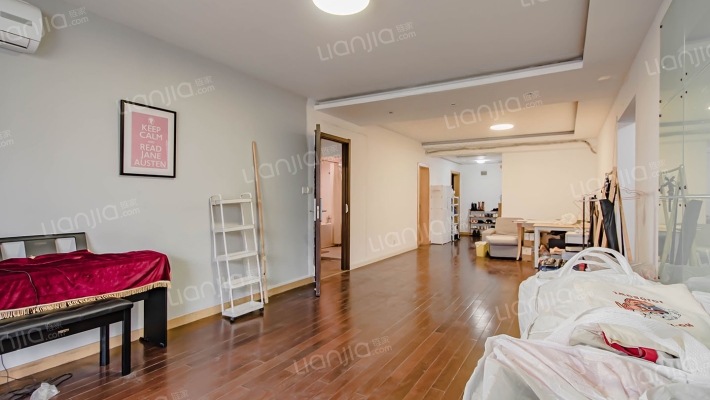 永盛苑二手房实景图