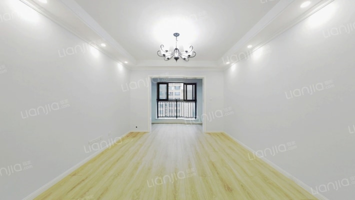 丽都世家A区二手房实景图