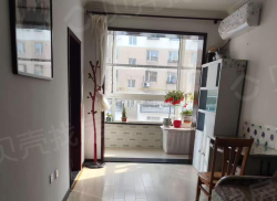 整租·荣光花园 1室1厅 南_荣光花园租房