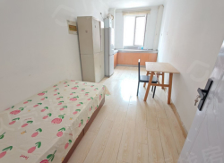 整租·亲水人家 1室0厅 南/北_亲水人家租房